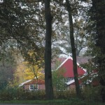 Cultuurhistorie, landschap, cultuurhistorische waarden