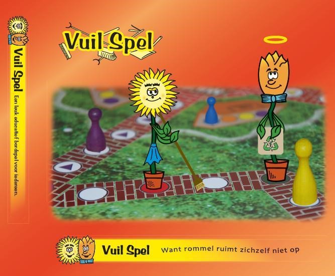 Sorteren kun je leren 2