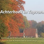 Achterhoek in Topvorm